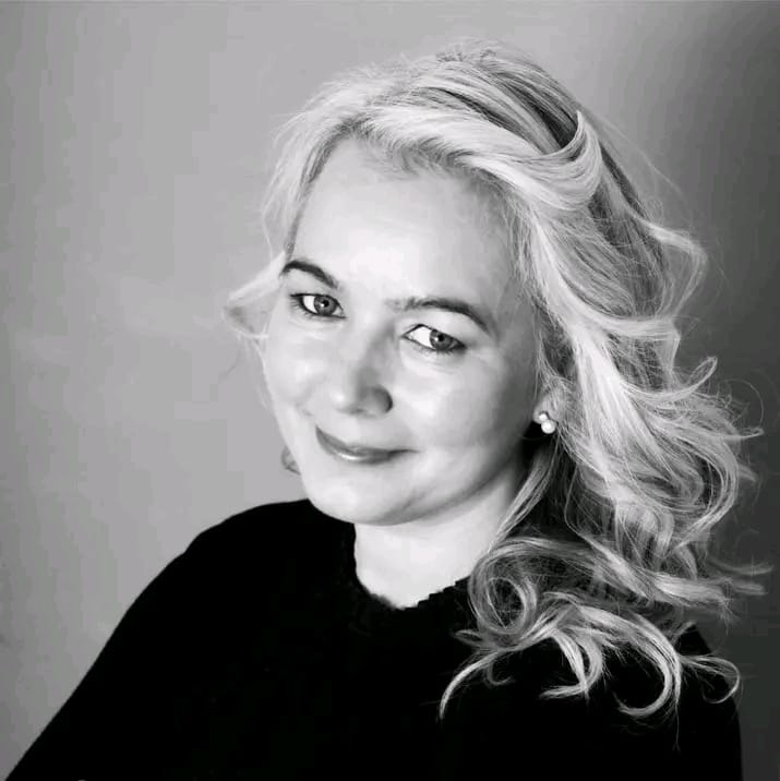sabina murphy
